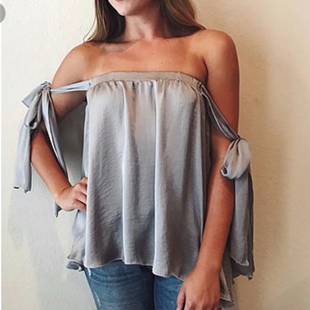 Nos Elle Sngel Top